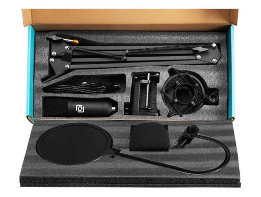 Микрофон Oklick SM-700G