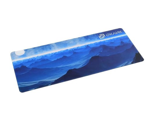 Коврик для мыши Oklick OK-FP0700 XL 700x300x2мм