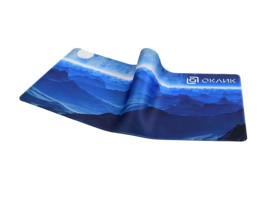 Коврик для мыши Oklick OK-FP0700 XL 700x300x2мм