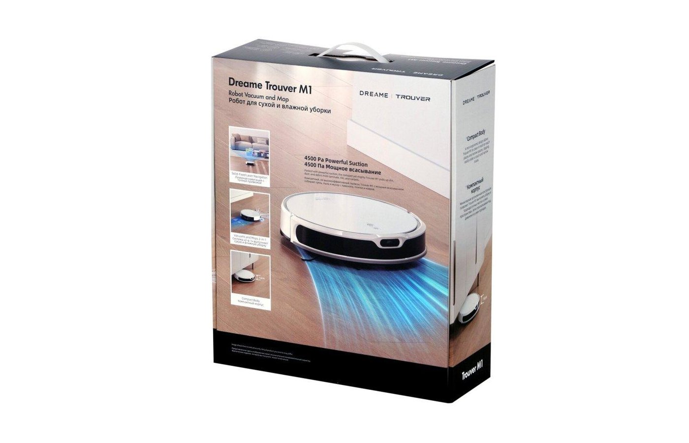 Робот пылесос dreame trouver m1 отзывы. Робот пылесос dreame trouver m1 отзывы