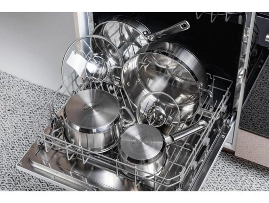 Кастрюля KUKMARA ORION 3,5 л