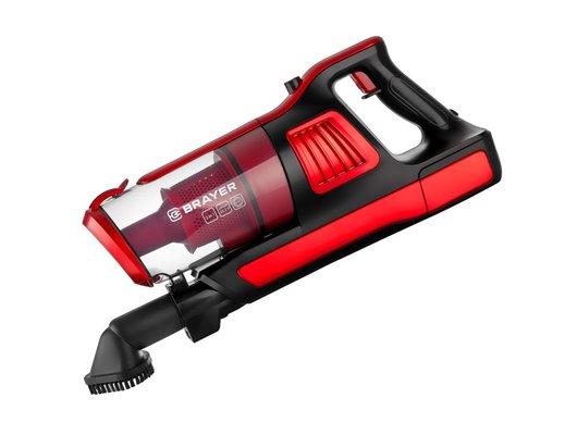 Пылесос BRAYER 4260BR