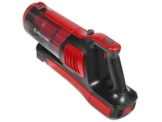 Пылесос BRAYER 4260BR
