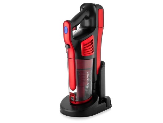 Пылесос BRAYER 4260BR