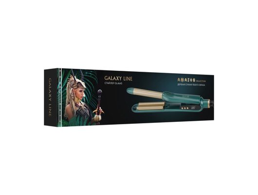 Мультистайлер GALAXY LINE GL 4645