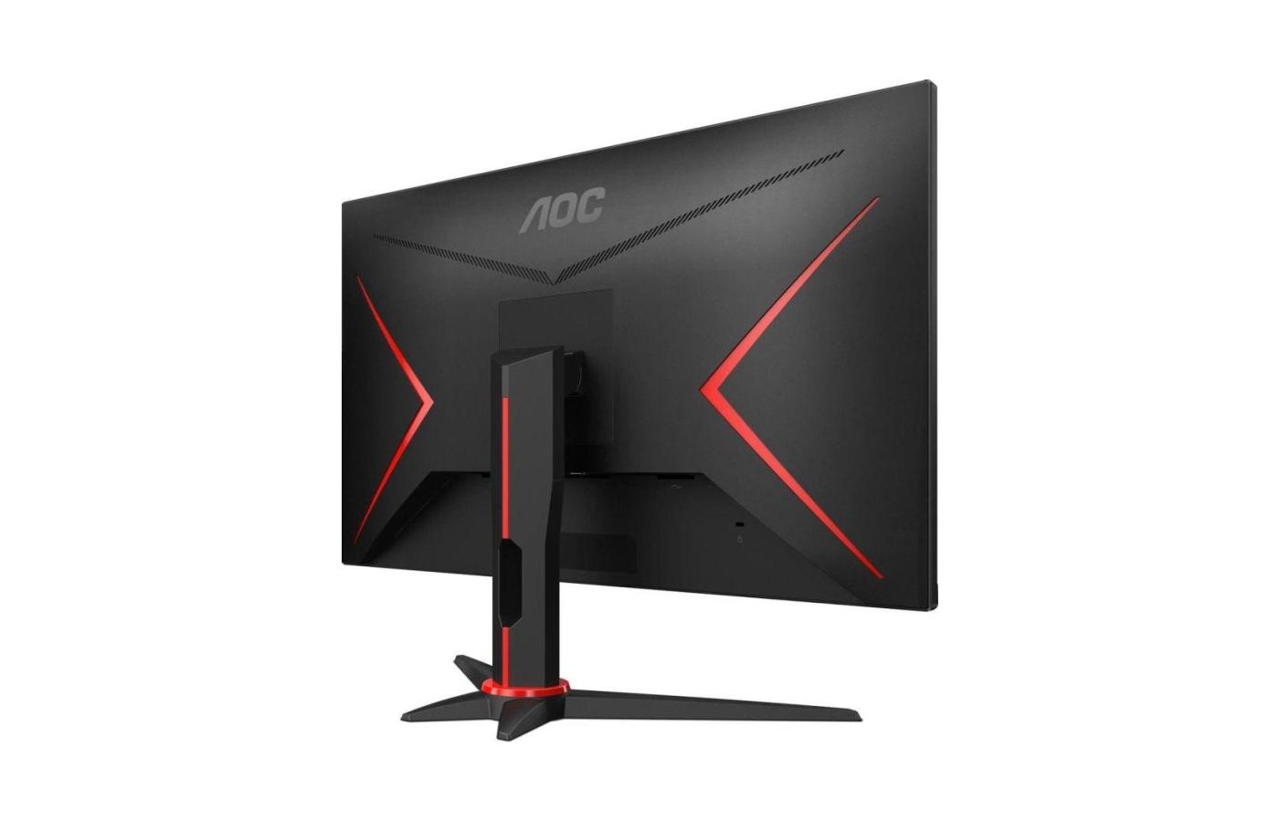 Монитор aoc q27g2u bk. Монитор aoc q27g2u bk