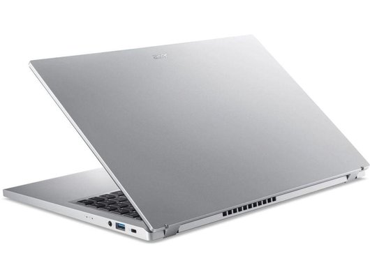 Ноутбук Acer Extensa 15 EX215-34-34Z7/NX.EHTCD.004/Core i3-N305/8Gb/512Gb/15.6 FHD IPS/DOS серебристый