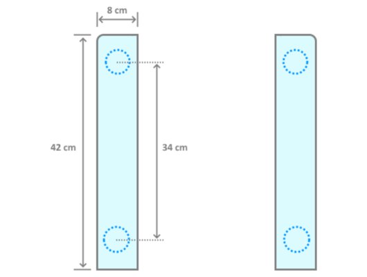 Соединительный комплект Candy WSK1102/2RU соединительный комплект