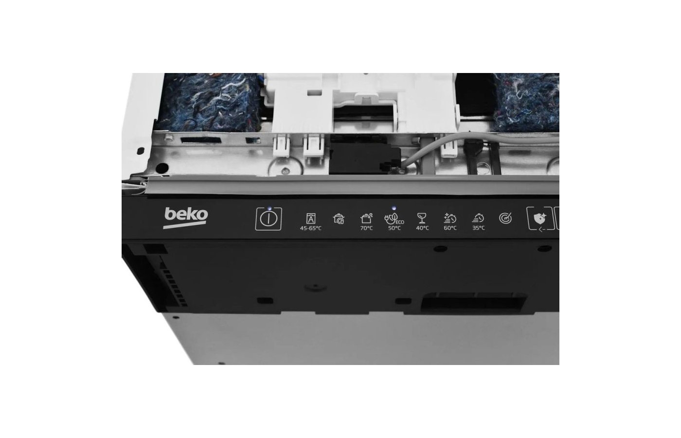 Посудомоечная Машина Beko Bdis38120q Купить