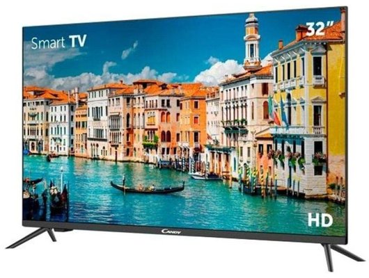 Телевизор CANDY UNO 32