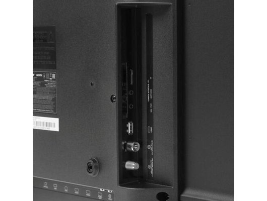 Smart телевизор CANDY UNO 43 FHD