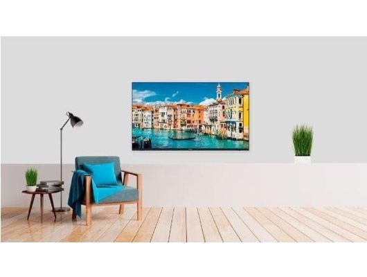 Smart телевизор CANDY UNO 43 FHD