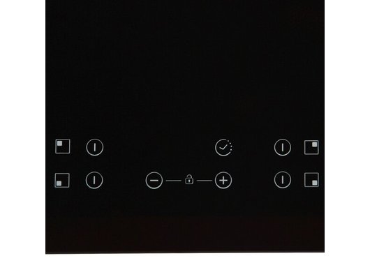 Варочная панель CANDY CC64CH