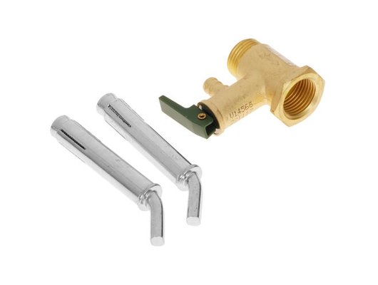 Водонагреватель CANDY CR30V-B2SL(R)