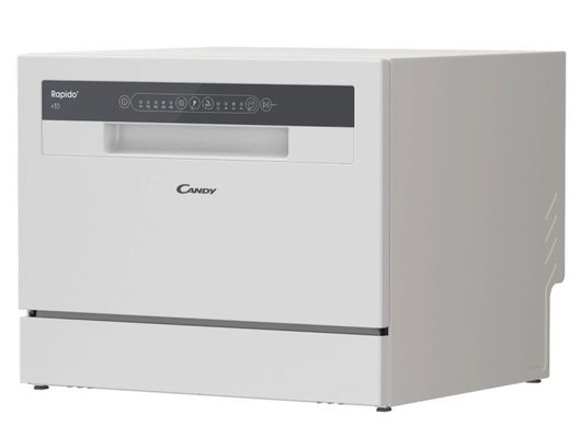 Посудомоечная машина CANDY CP 6F51LW-08