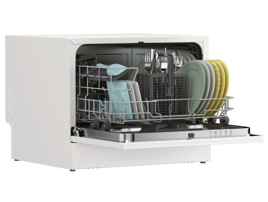 Посудомоечная машина CANDY CP 6F51LW-08
