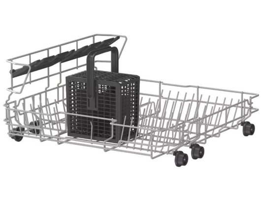 Посудомоечная машина CANDY CP 6F51LW-08