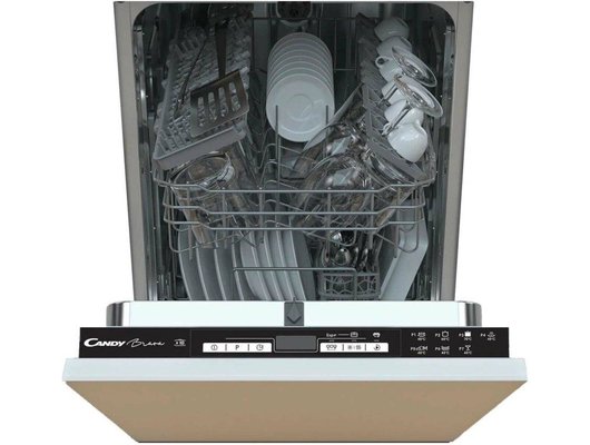 Встраиваемая посудомоечная машина CANDY CDIH 2D1047-08