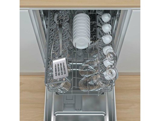 Встраиваемая посудомоечная машина CANDY CDIH 2D1047-08