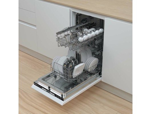 Встраиваемая посудомоечная машина CANDY CDIH 2D1047-08