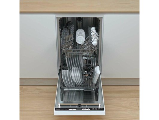 Встраиваемая посудомоечная машина CANDY CDIH 2D1047-08