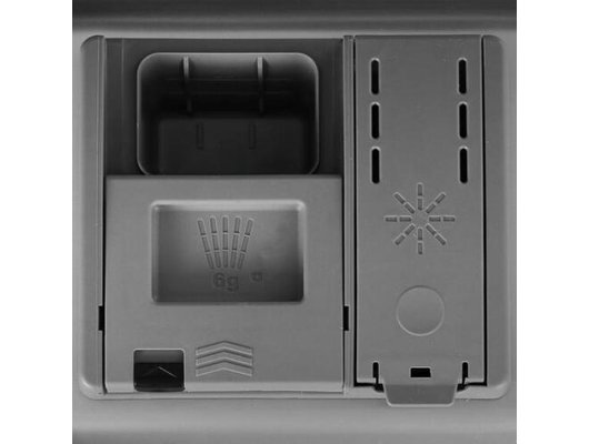 Встраиваемая посудомоечная машина CANDY CDIH 2D1047-08