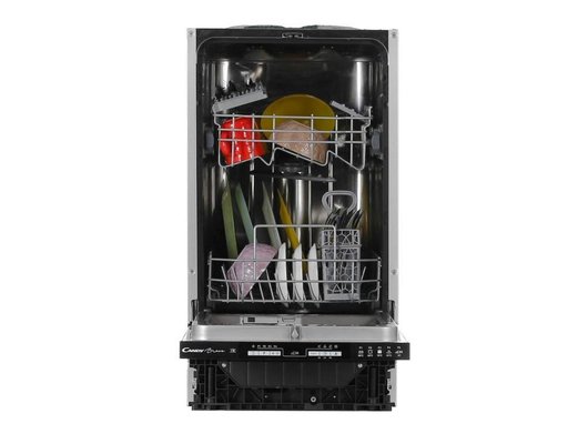Встраиваемая посудомоечная машина CANDY CDIH 2D1047-08