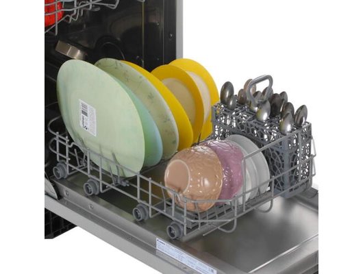 Встраиваемая посудомоечная машина CANDY CDIH 2D1047-08