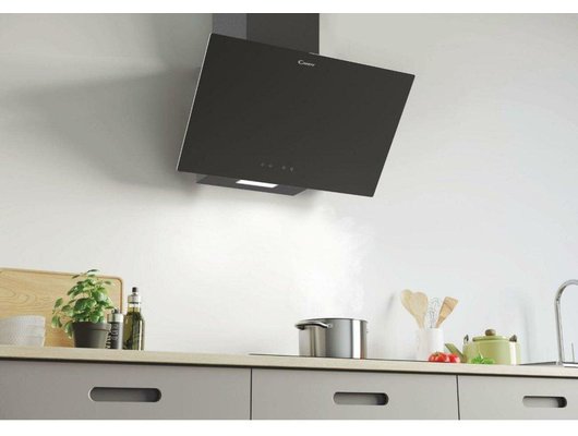Вытяжка CANDY CDG6CBGP-07