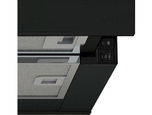 Вытяжка CANDY CBT60RBG-07