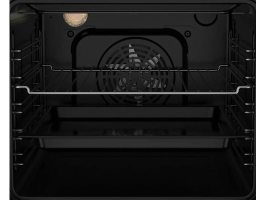 Духовой шкаф CANDY COXP06NBB