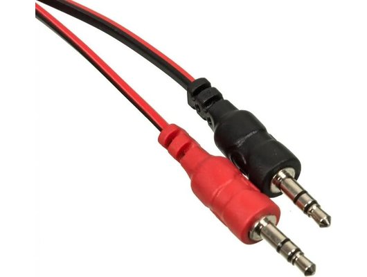 Наушники с микрофоном проводные Oklick HS-L200