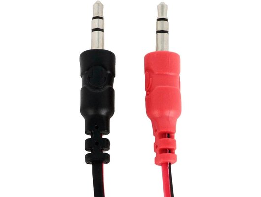 Наушники с микрофоном проводные Oklick HS-L200