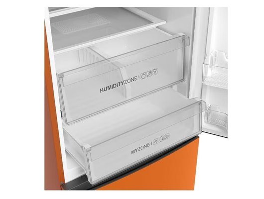 Холодильник HAIER A4F637COMVU1