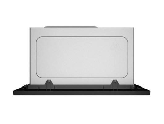 Встраиваемая микроволновая печь HAIER HMX-BTG207X