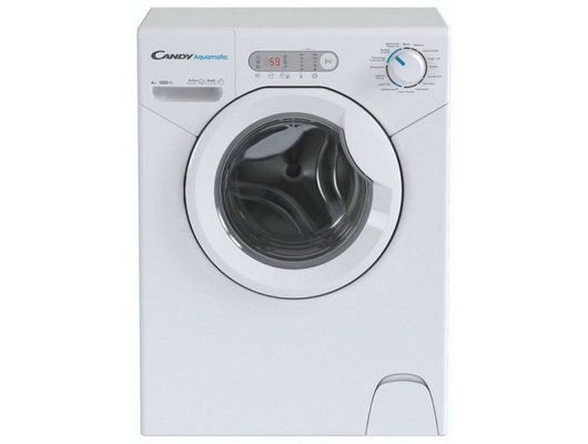Стиральная машина CANDY AQUE 1043D-07
