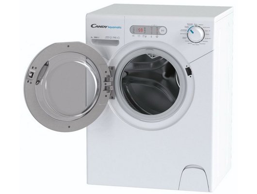 Стиральная машина CANDY AQUE 1043D-07