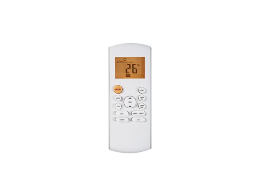 Кондиционер MIDEA MSFRW-12HRN8