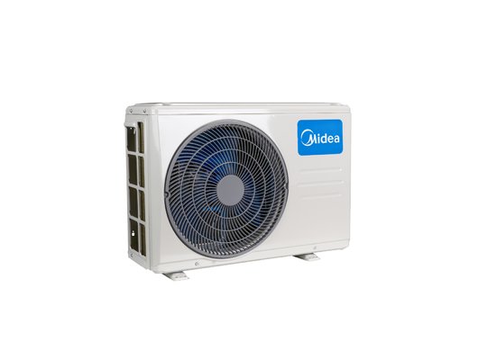 Кондиционер MIDEA MSFRW-12HRN8