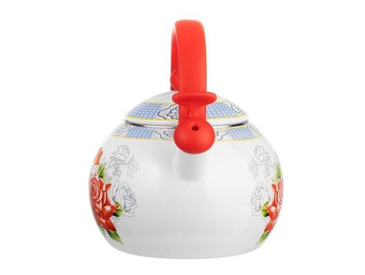 Чайник металлический LARA LR00-20 2.2л