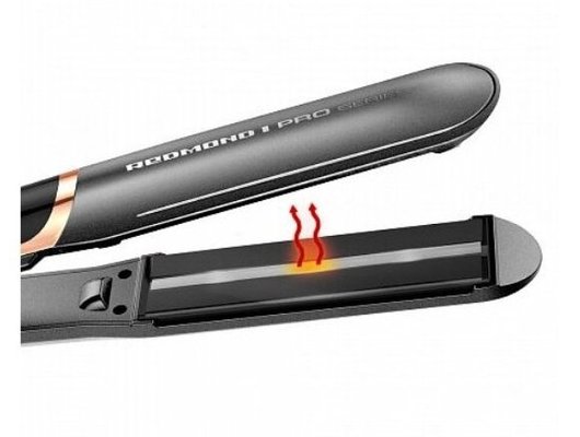 Выпрямитель для волос REDMOND RCI-2332