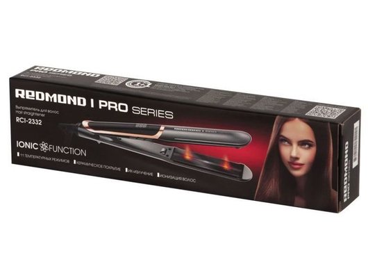 Выпрямитель для волос REDMOND RCI-2332
