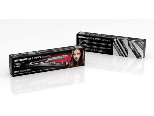 Выпрямитель для волос REDMOND RCI-2332