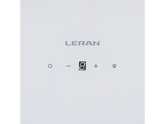 Вытяжка LERAN RH 6415 WG