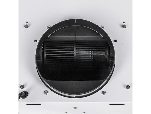 Вытяжка LERAN RH 6415 WG