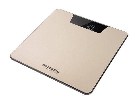 Весы напольные REDMOND RS-M771