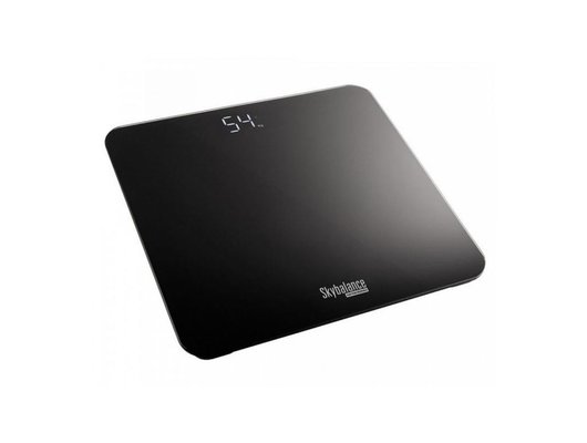 Весы напольные REDMOND Skybalance RS-744S, Черный