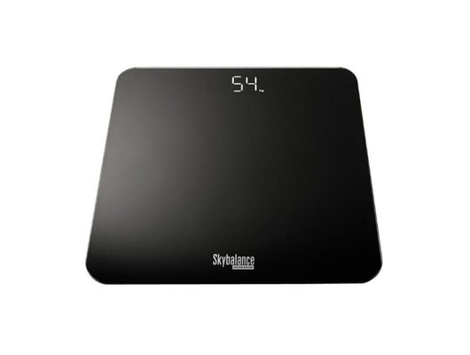 Весы напольные REDMOND Skybalance RS-744S, Черный