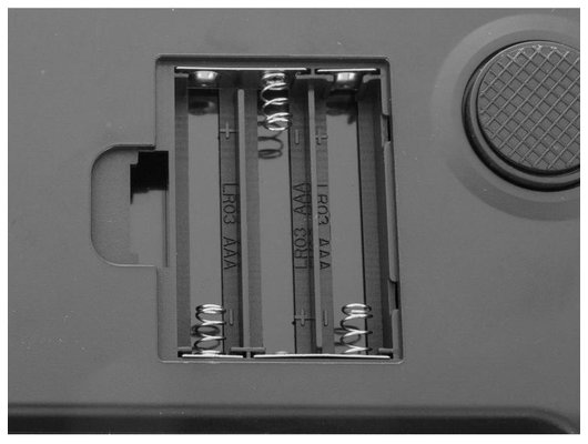 Весы напольные REDMOND Skybalance RS-744S, Черный