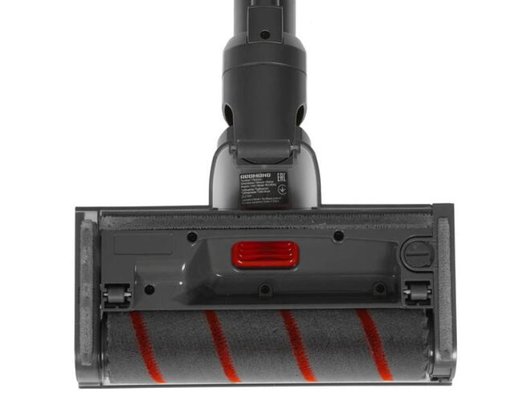 Пылесос REDMOND RV-UR363, Серый